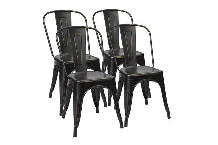 Top 15 Low Back Kitchen and Dining Chairs in 2023 Wayfair